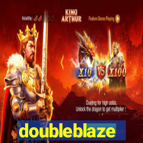 doubleblaze