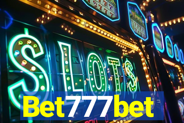 Bet777bet