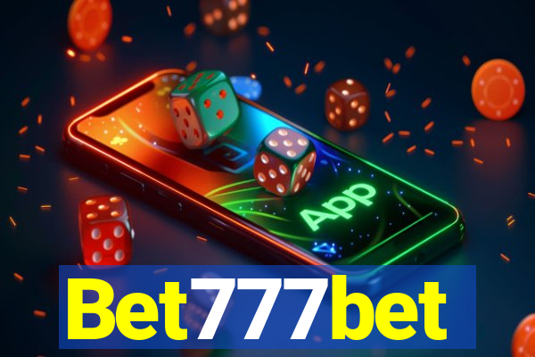 Bet777bet