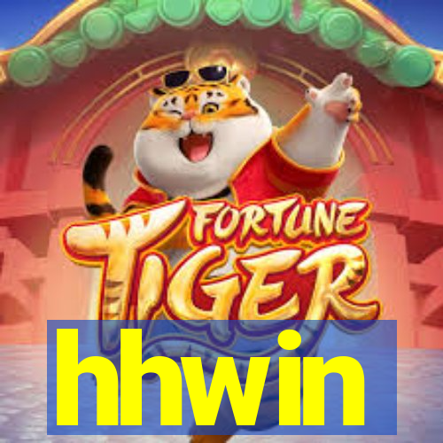 hhwin