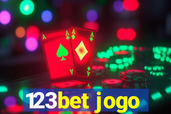 123bet jogo