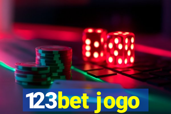 123bet jogo