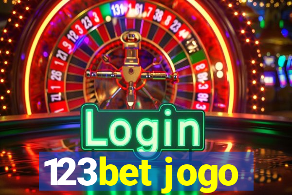 123bet jogo