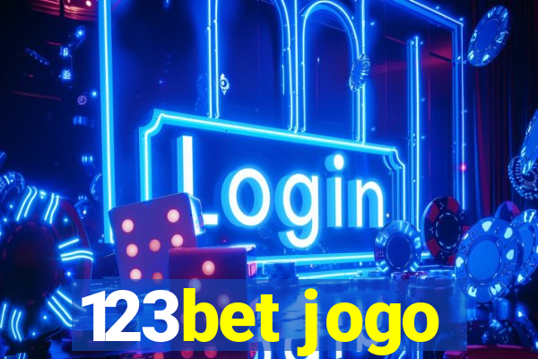 123bet jogo