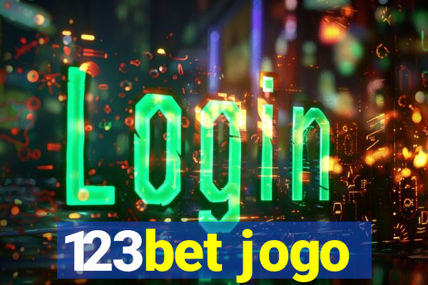 123bet jogo