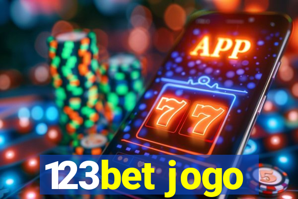 123bet jogo