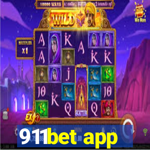 911bet app