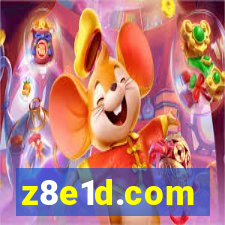 z8e1d.com