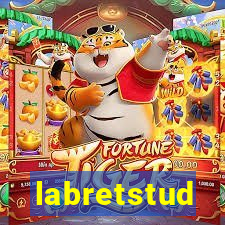 labretstud