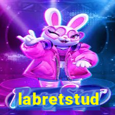 labretstud