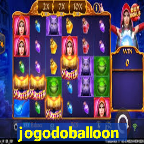 jogodoballoon