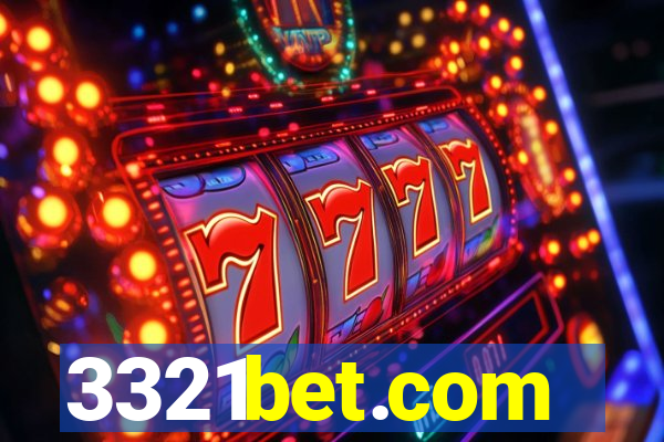 3321bet.com