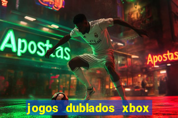 jogos dublados xbox 360 rgh download