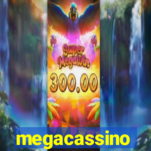 megacassino