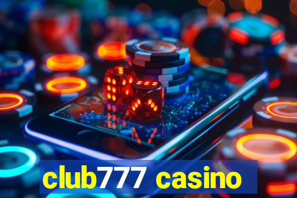 club777 casino