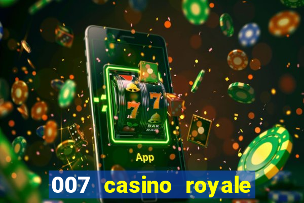 007 casino royale google drive