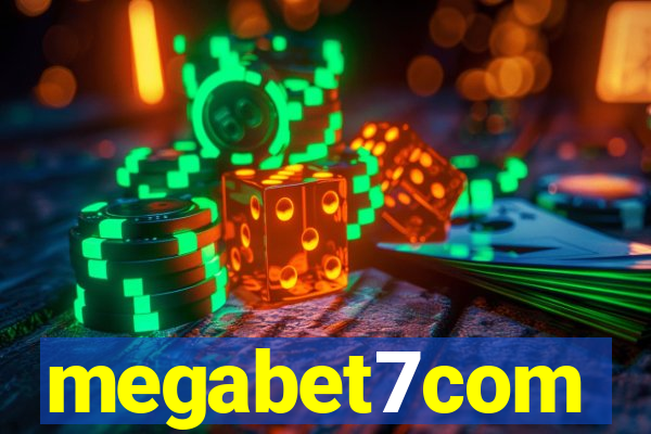 megabet7com