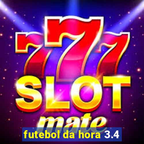 futebol da hora 3.4