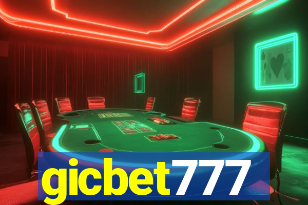 gicbet777