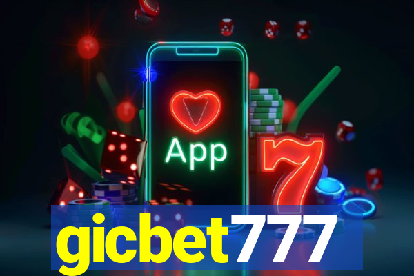 gicbet777