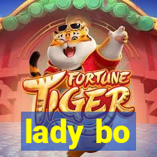 lady bo