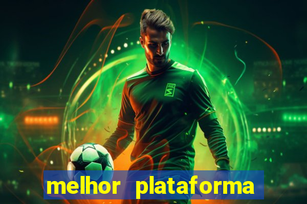 melhor plataforma para jogar fortune dragon