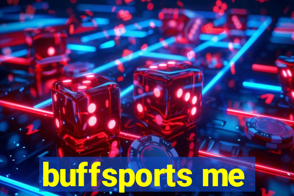 buffsports me