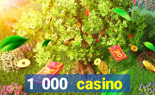 1 000 casino mix-up 888poker