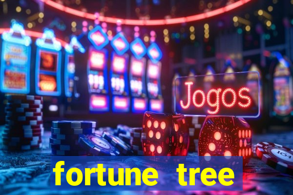 fortune tree prosperity demo