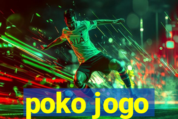 poko jogo