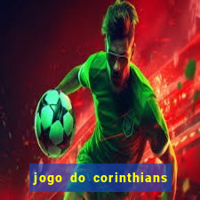 jogo do corinthians multi canais