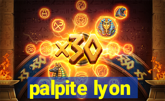 palpite lyon