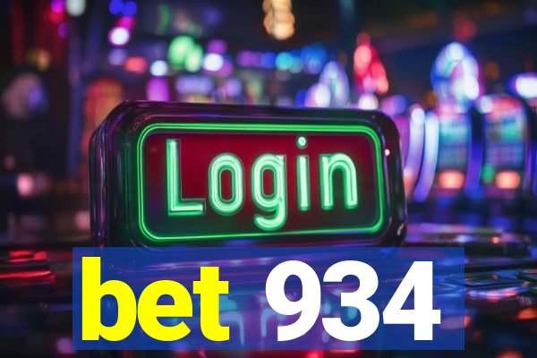 bet 934