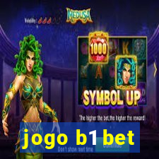 jogo b1 bet