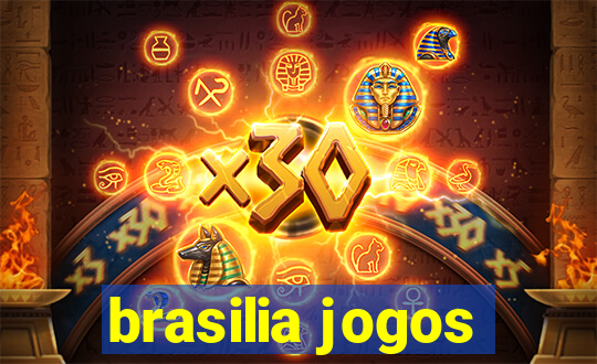 brasilia jogos