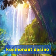 kosmonaut casino