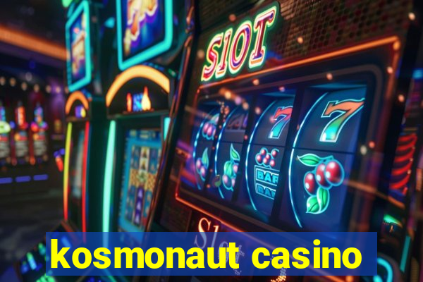 kosmonaut casino