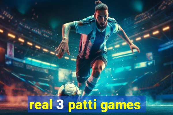 real 3 patti games