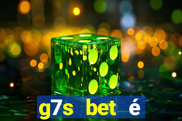 g7s bet é confiável reclame aqui