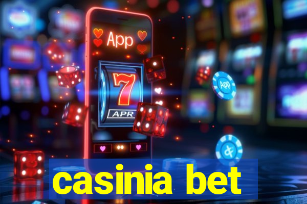 casinia bet