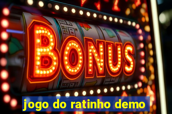 jogo do ratinho demo