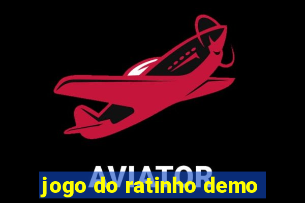 jogo do ratinho demo