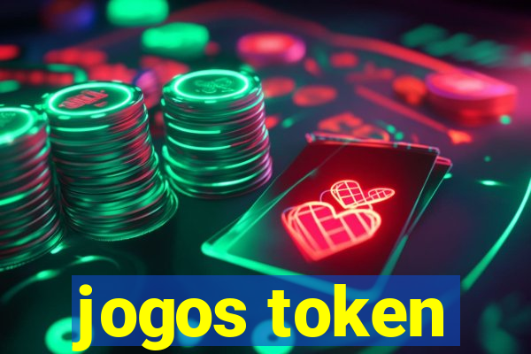 jogos token