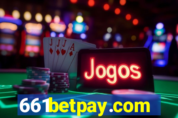 661betpay.com