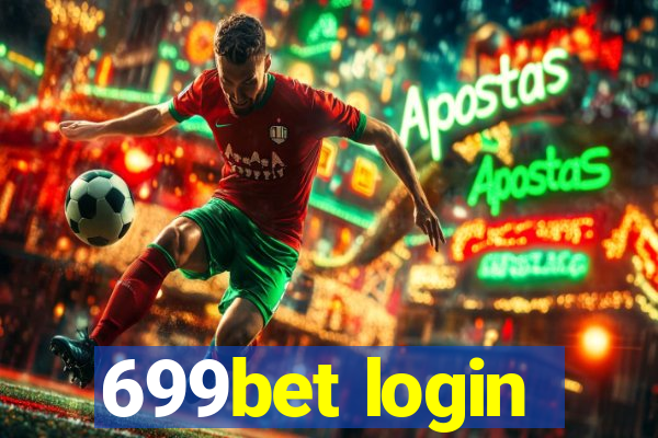 699bet login