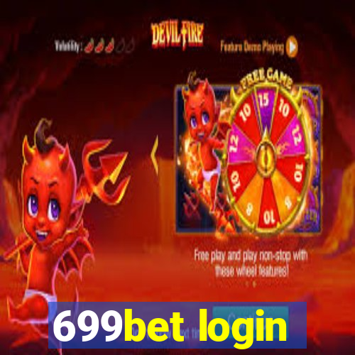 699bet login