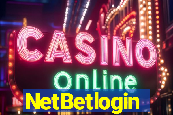 NetBetlogin