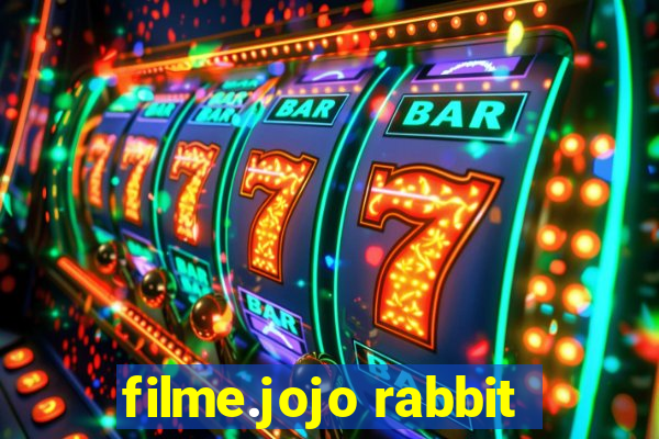 filme.jojo rabbit