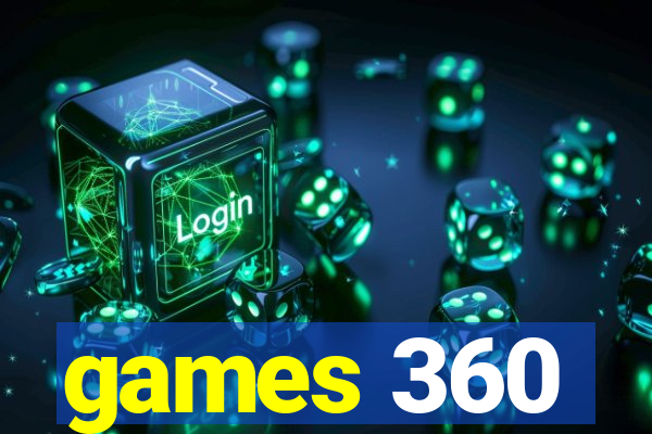 games 360