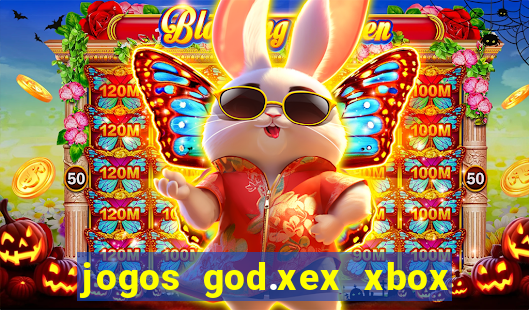 jogos god.xex xbox 360 download